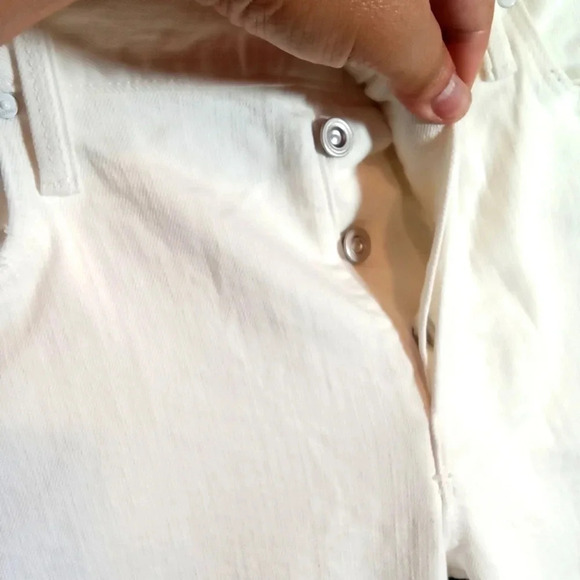 Mother Mr tooth n nail color the neat button closure men's size 32 - Picture 3 of 11